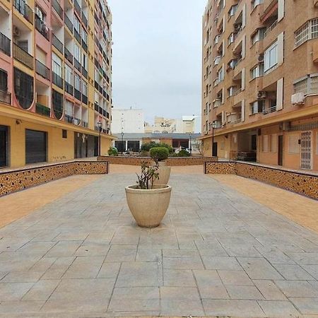 La Loma 7Th Floor Torrevieja Exterior foto
